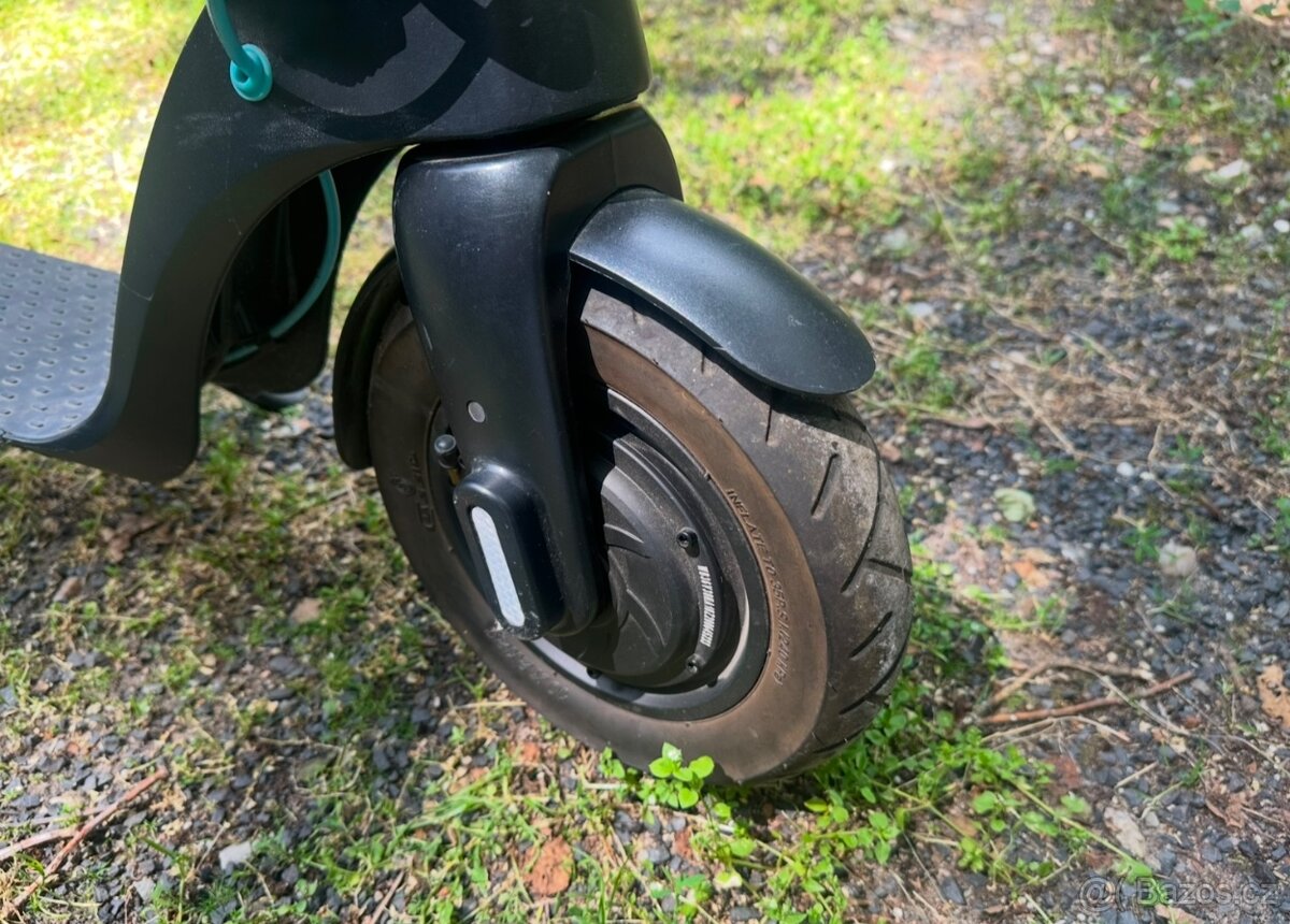 Narex ESN 400 téměř nová koloběžka - 2