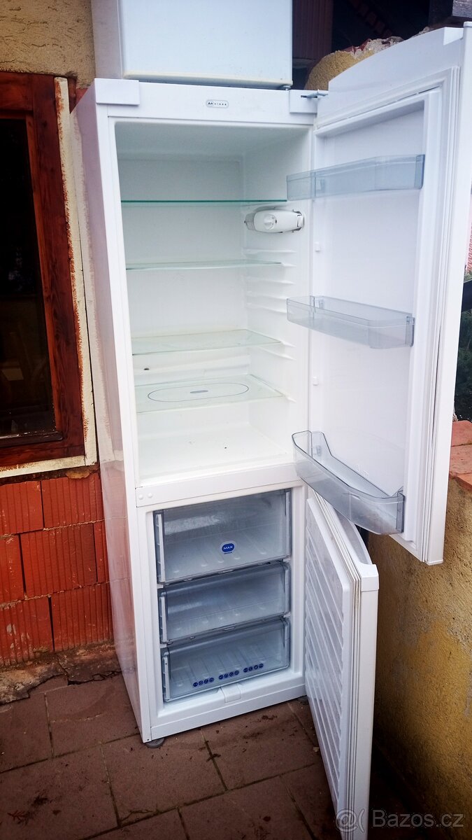 Lednice Whirlpool - 2