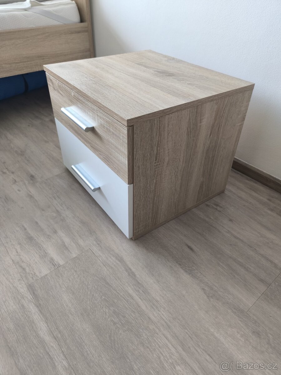 Noční stolky - 2