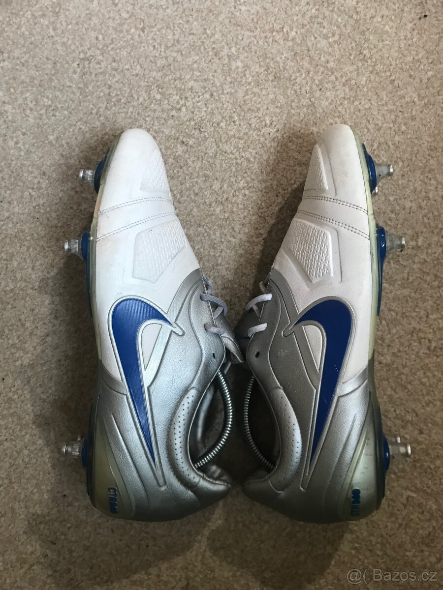 kopačky Nike CTR360 MAESTRI I - 2