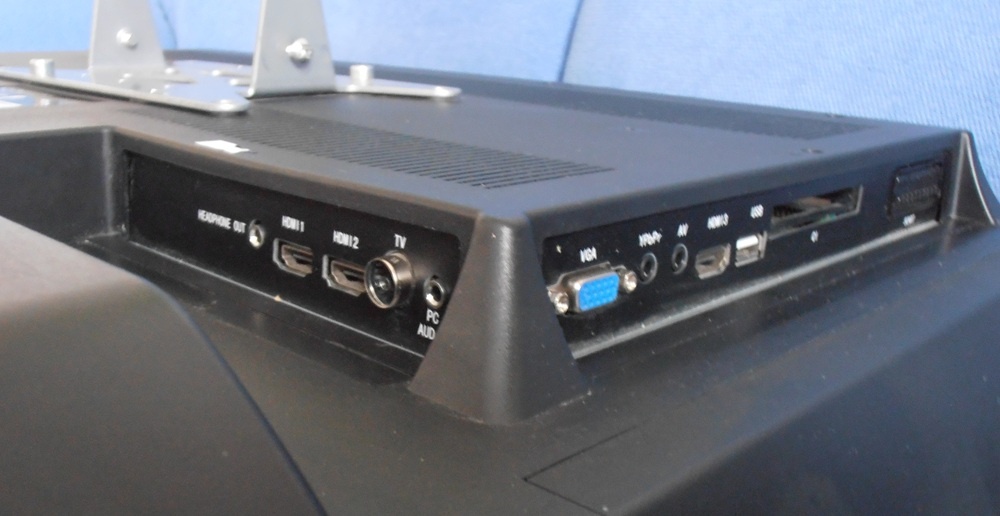 LED TV Sencor SLE 3209M4 - 2