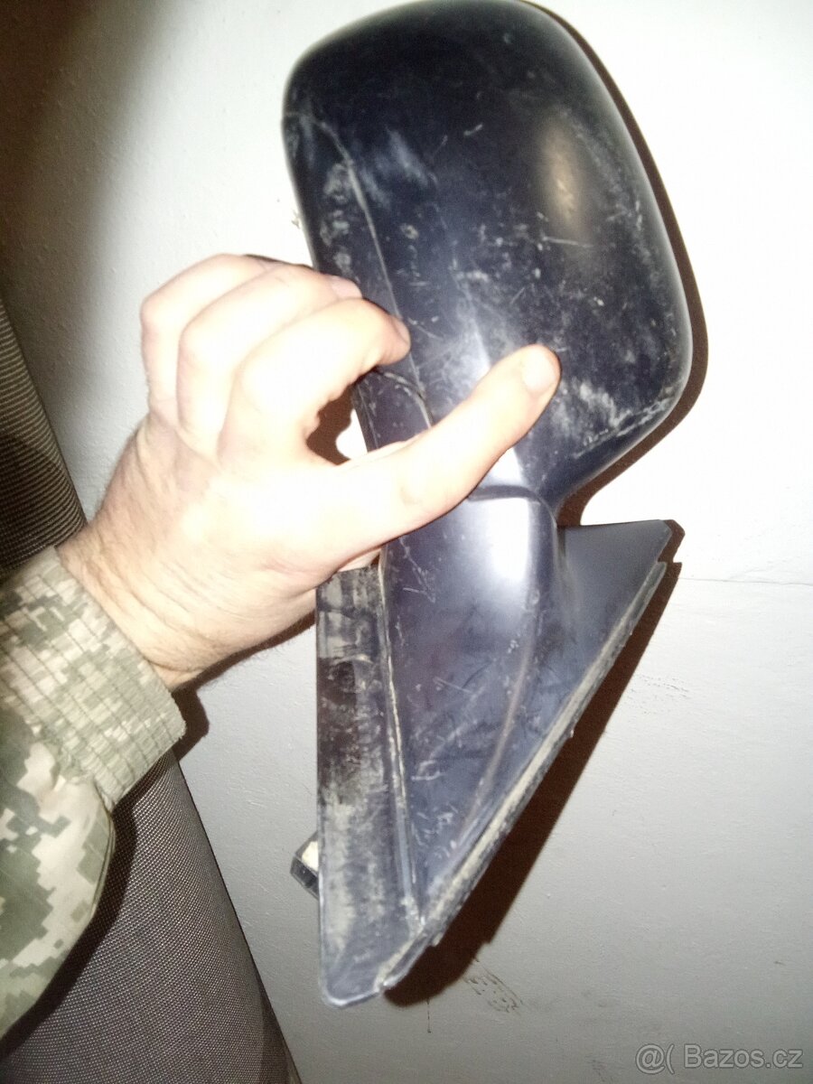 Zrcátko Audi A4 A3 - 2