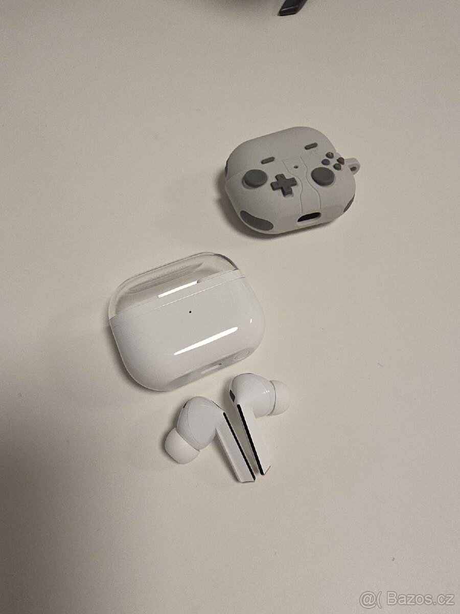 Samsung galaxy buds3 pro - 2