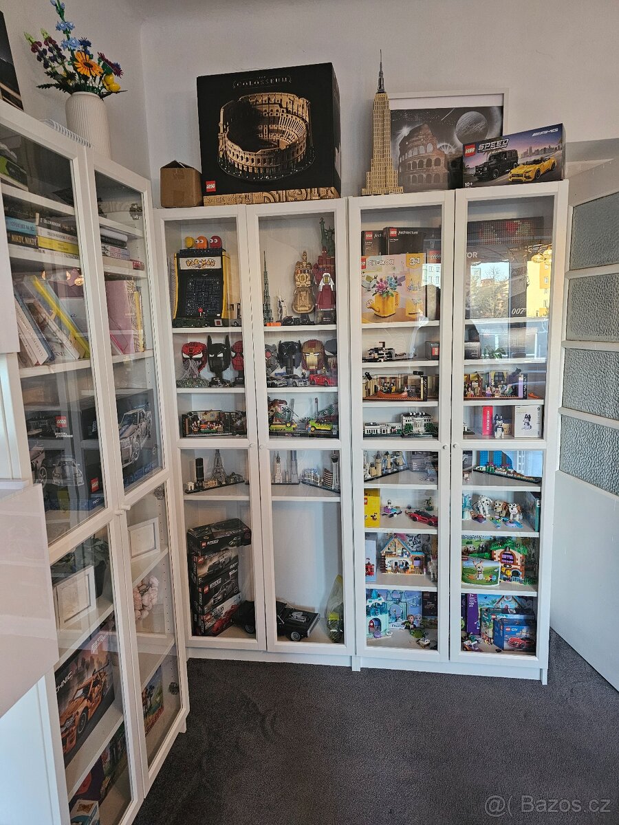 Lego Coloseum 10276 - 2