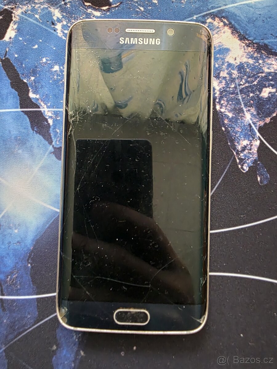 Samsung Galaxy S6 Edge - 2