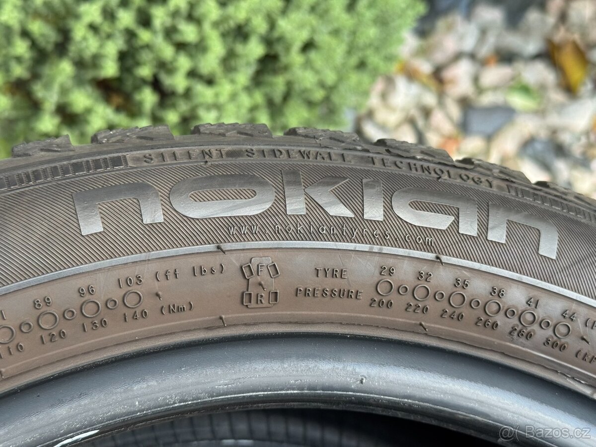 195/50 R16 - 2