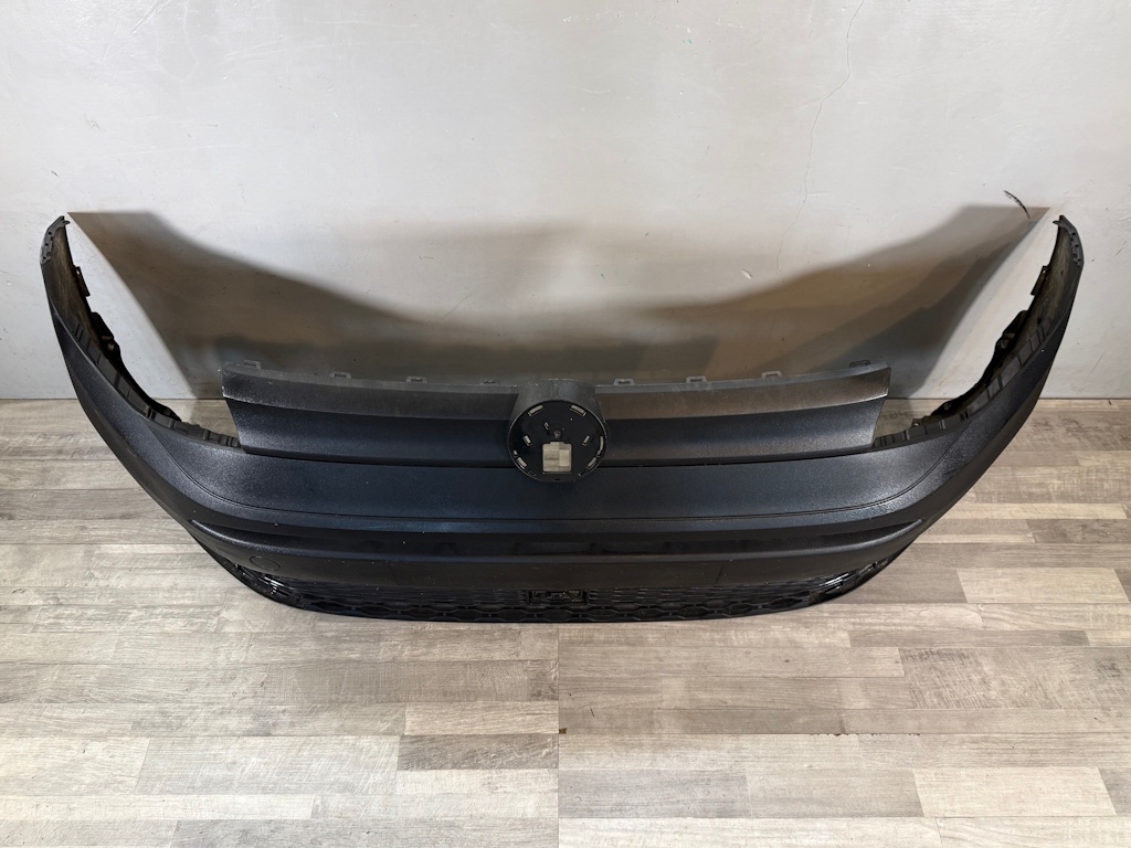 VW CADDY - 2K - 2015-2020 - nárazník - 2K7807221 - 2