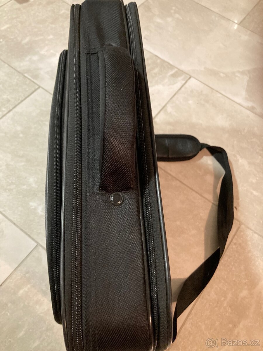 NATEC brašna NOTEBOOK BOXER 17,3'' - 2