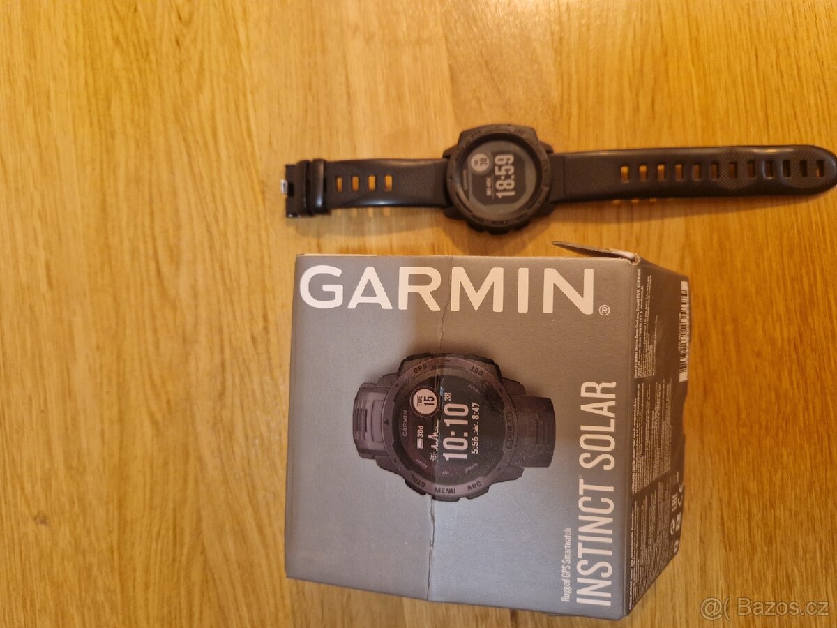 Garmin - 2