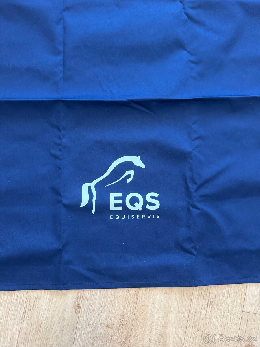 Zástěra do pasu EQS - 2