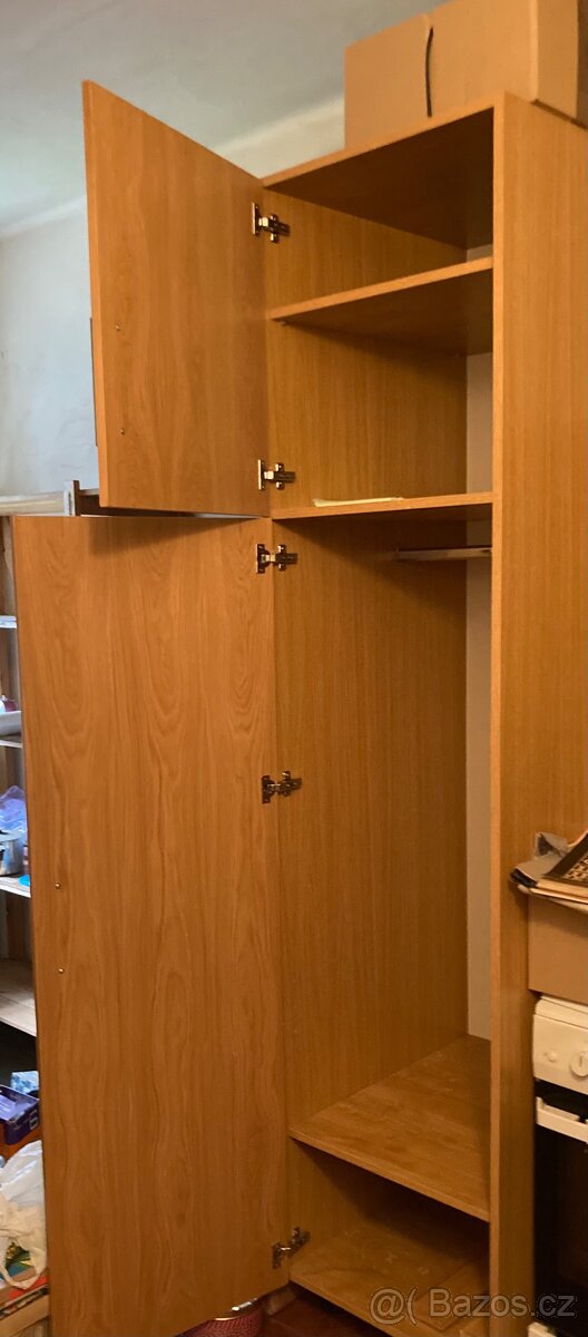 Skříň - 2