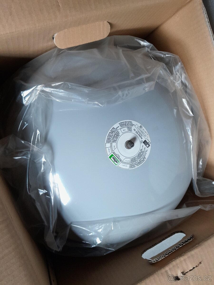 Reflex expanzní nádoba N 50 - 2