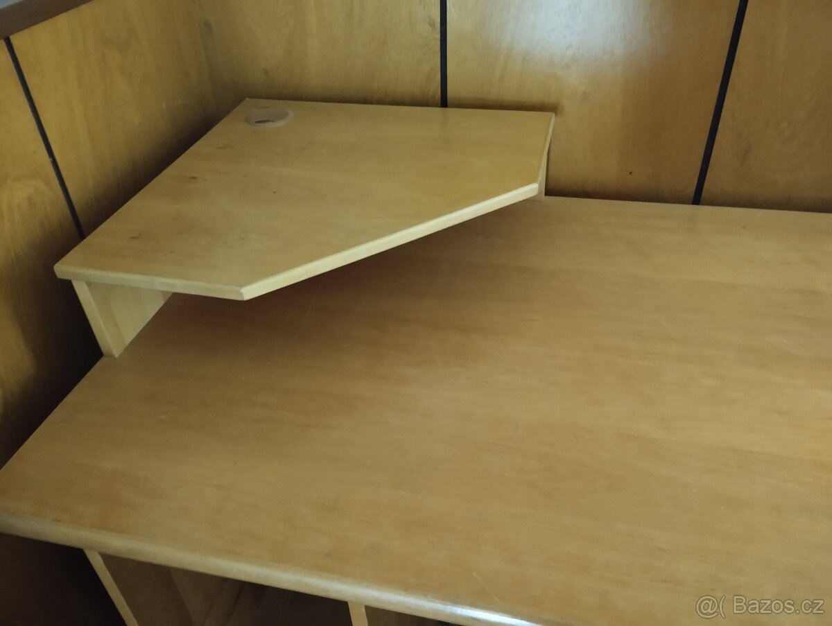 Psací stůl - 2