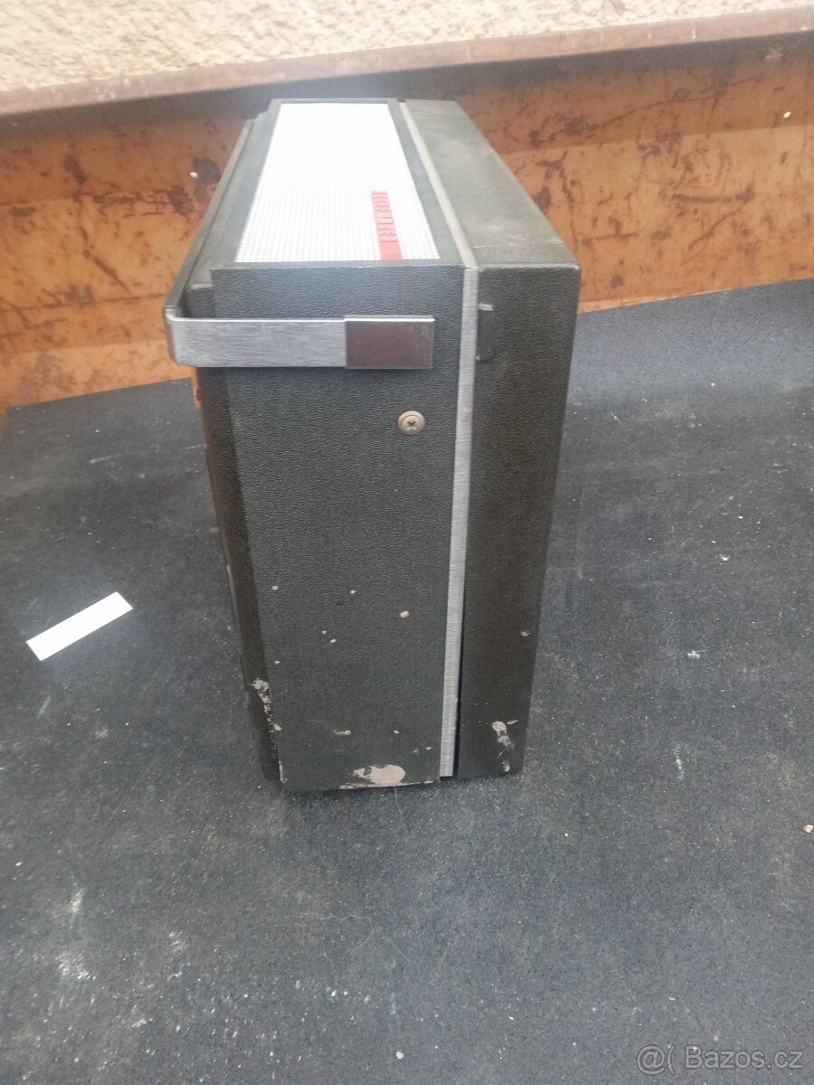 Magnetofon telefunken - 2