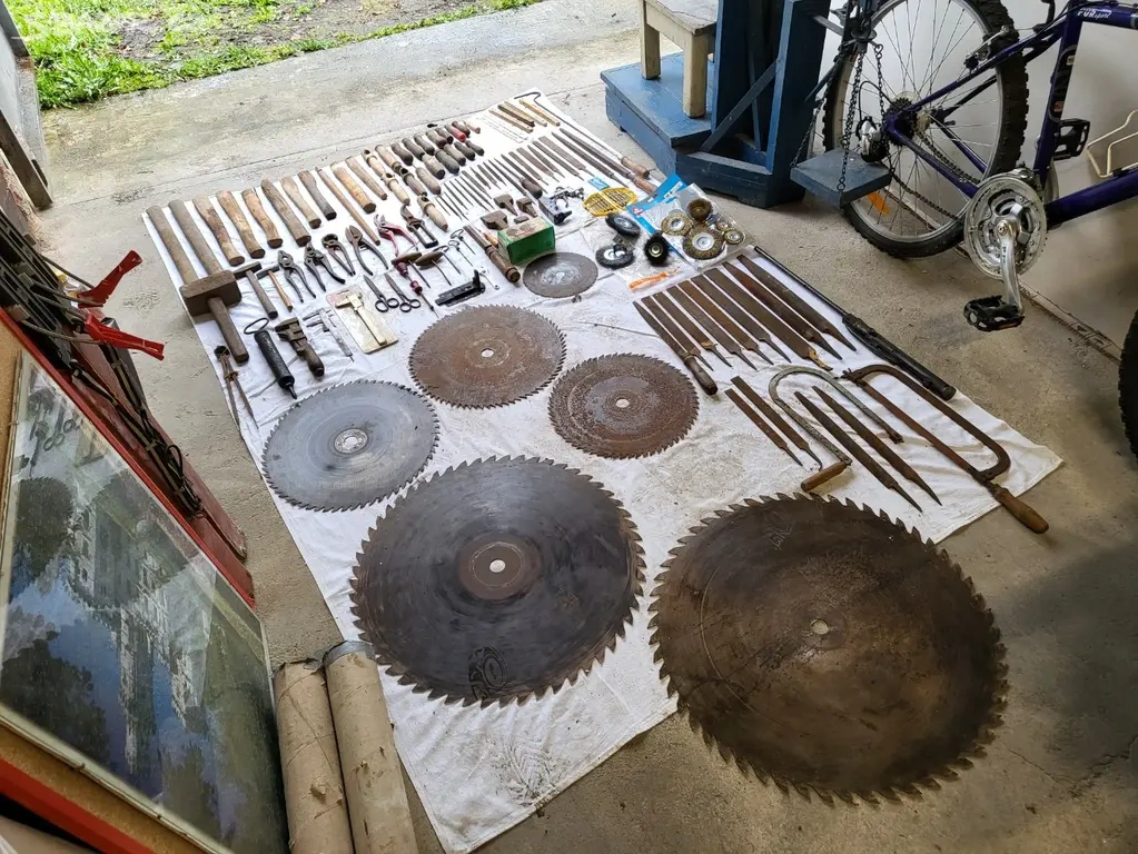 Nářadí - Mix... - 2