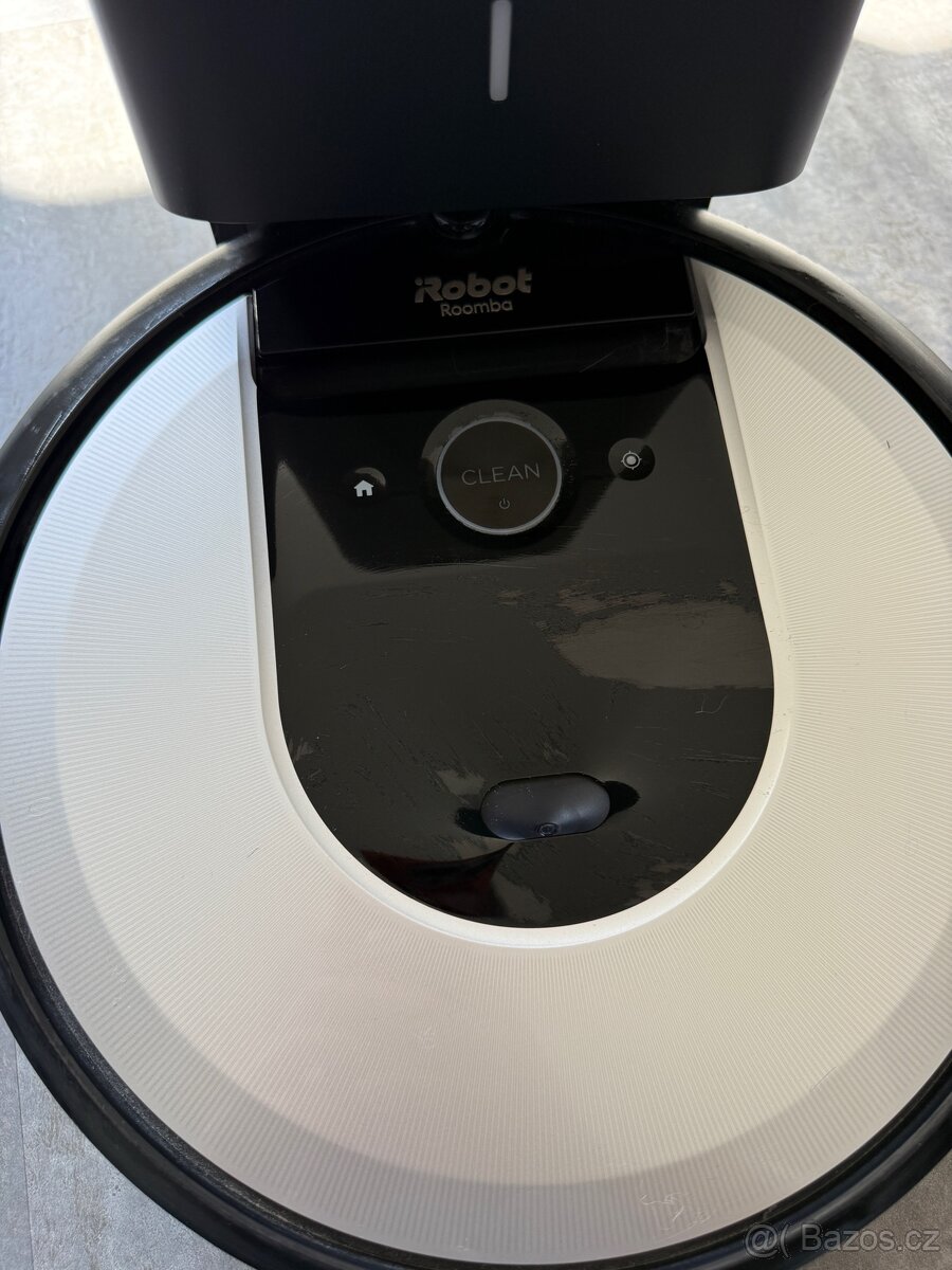 iRobot Roomba i7+ - 2