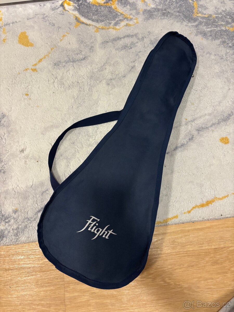 Hrací nástroj ukulele - 2