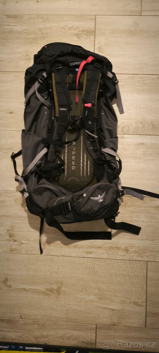 Osprey Atmos Ag 65 - 2