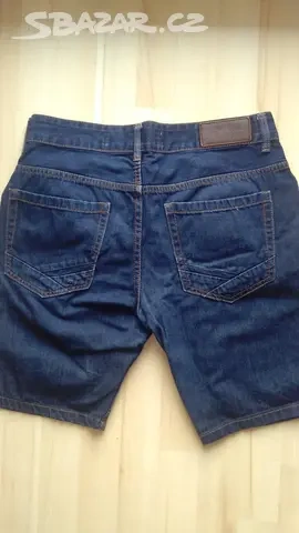 Kraťasy pánské - 2