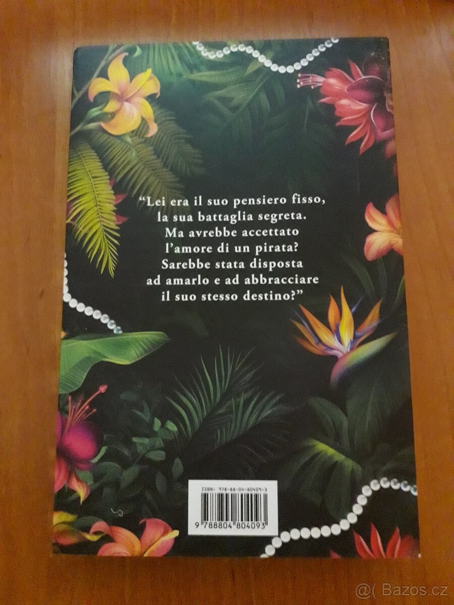 La Tigre e la Perla Sandokan Can Yaman - 2