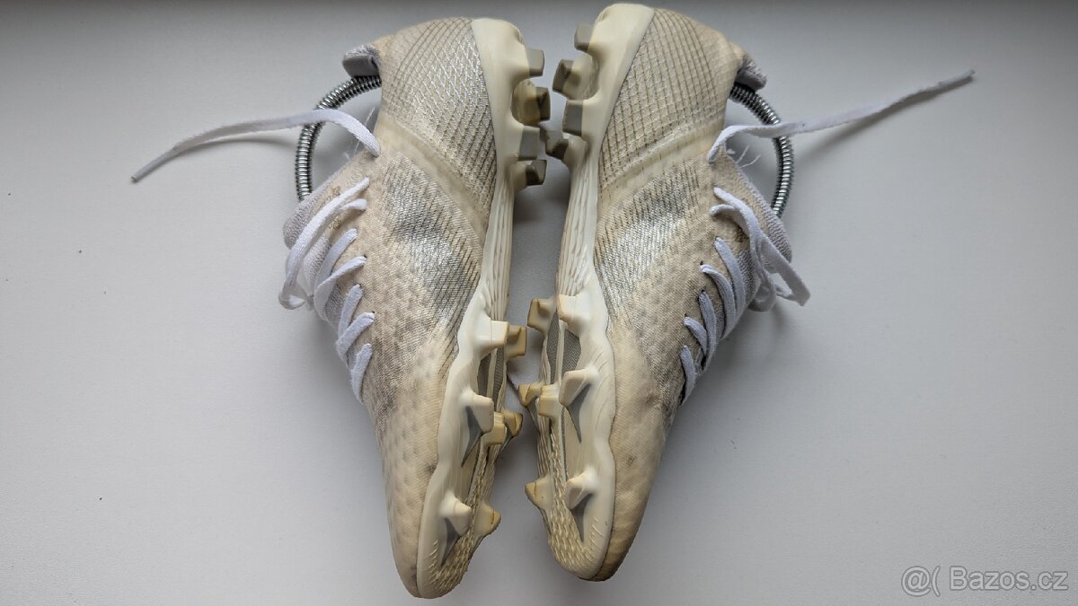 Chlapecké kopačky - 2