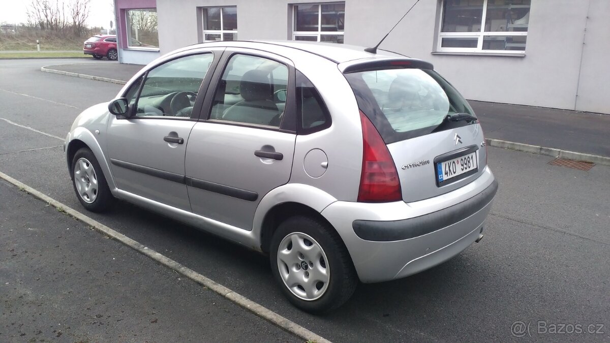 Citroen C3 - 2