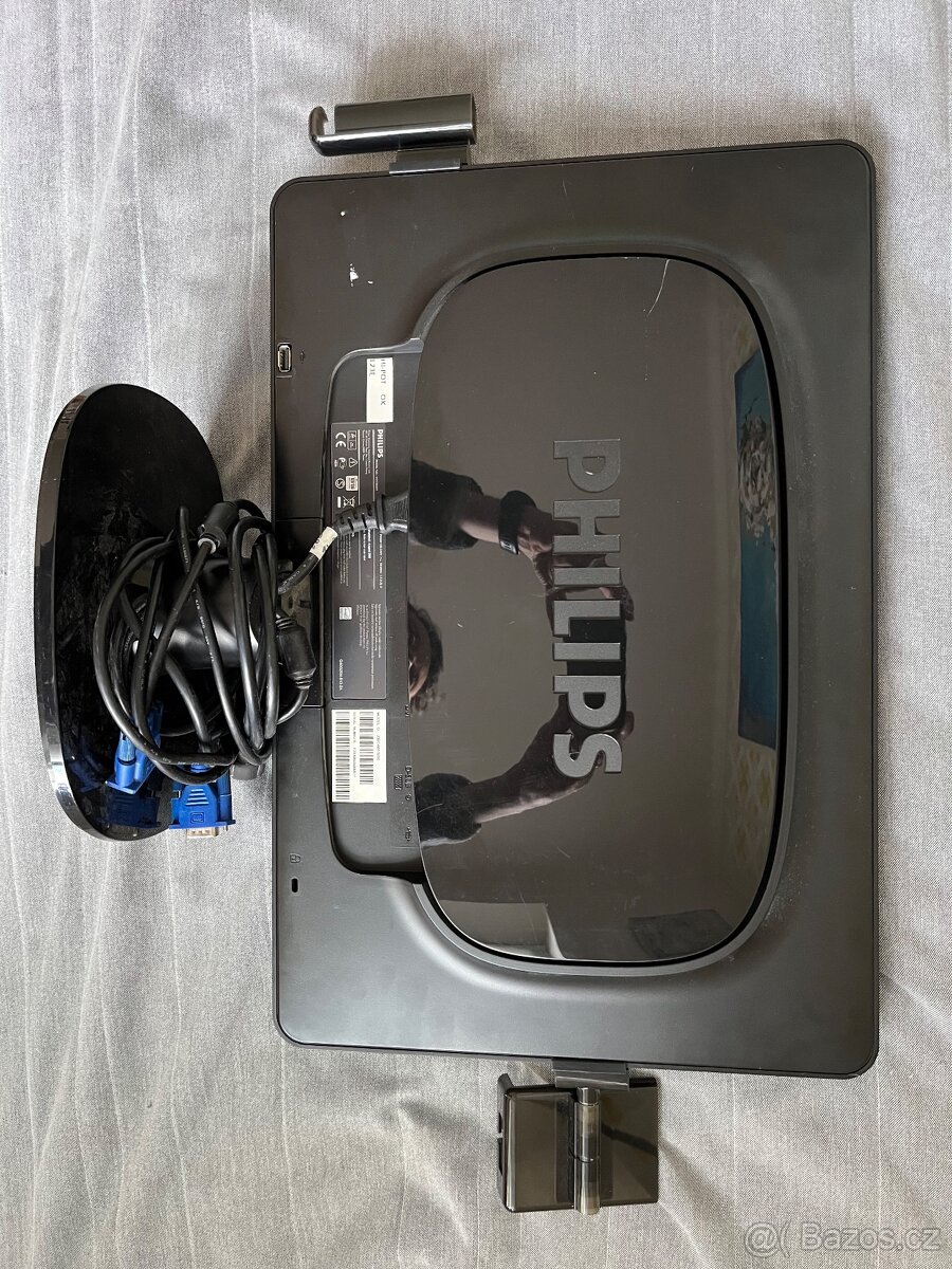 monitor philips 20 palců - 2
