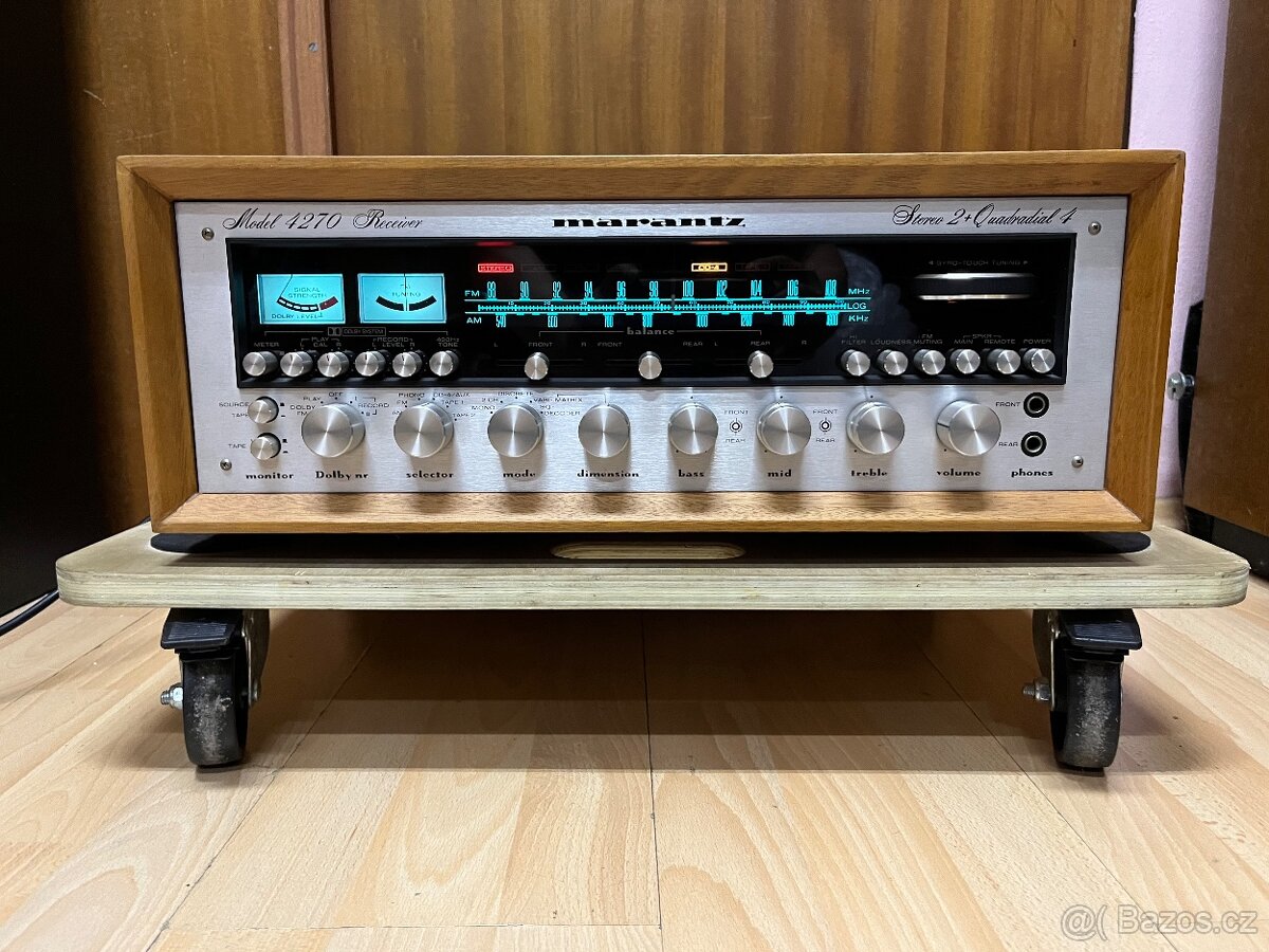 Marantz - 2