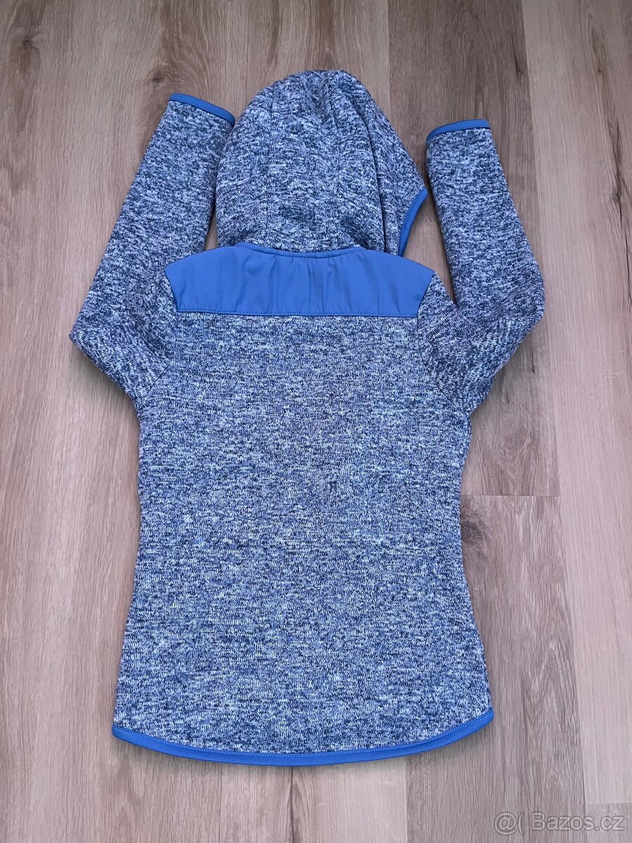 Mikina/Bunda Tchibo - 2