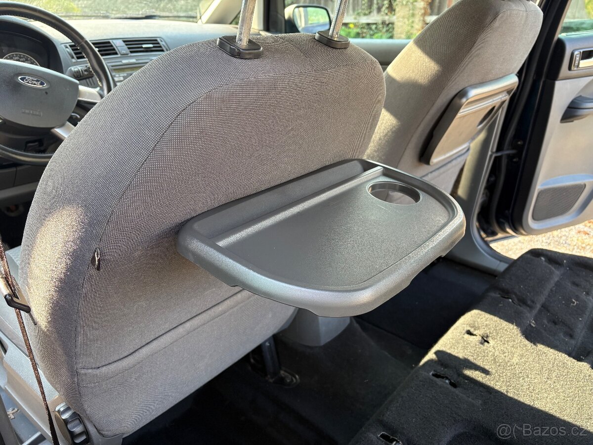 Ford focus c max - 2