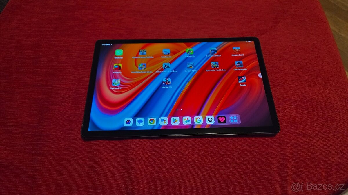 Lenovo Tab P11 (2023) - 2