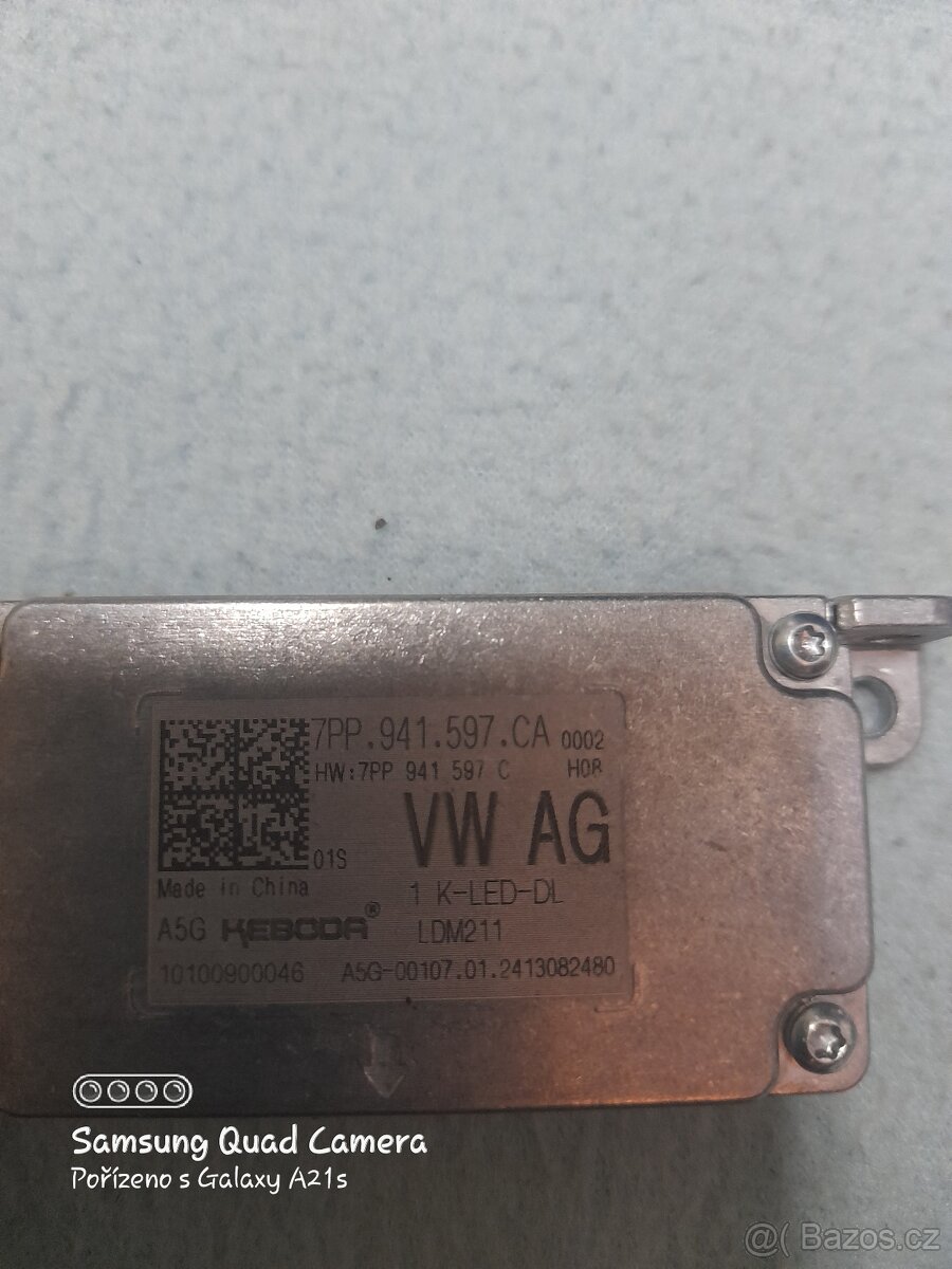 7PP941597CA - 2