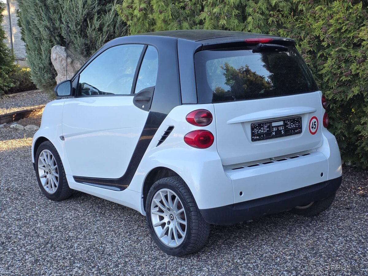 Aixam Ligier Smart od 15 let - 2