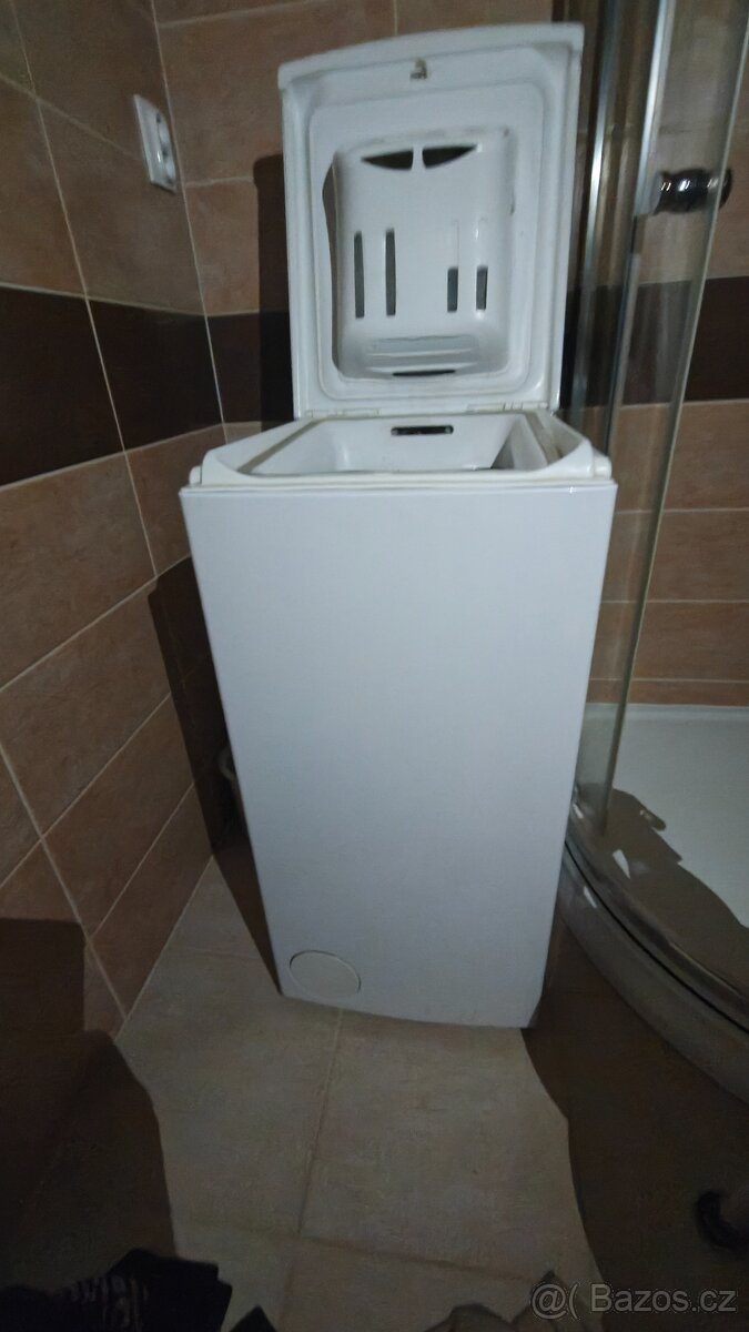 Whirlpool - 2