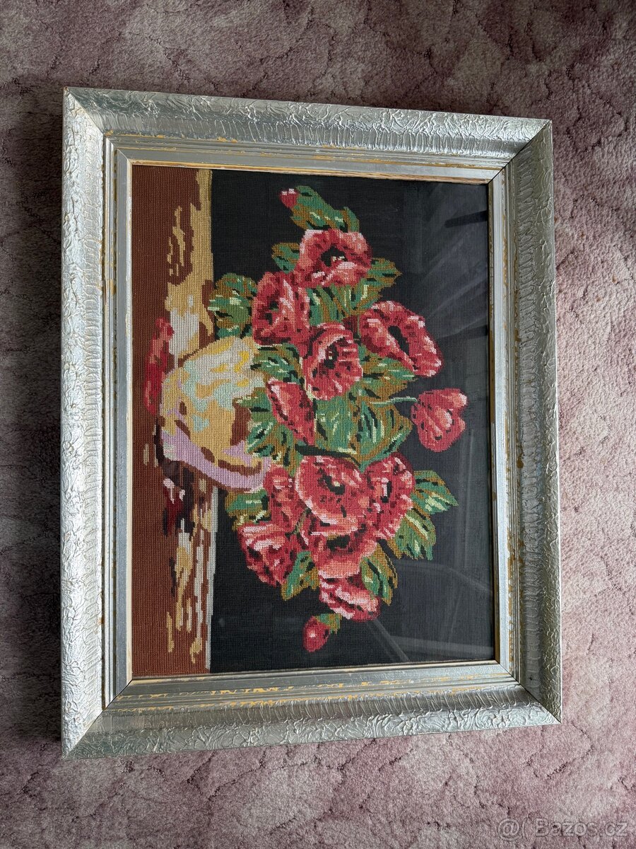 Obraz 67x85,5x6 cm - 2