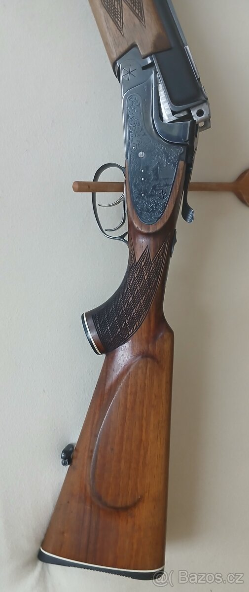 Kulobrok Brno Super 7x65R/12 - 2