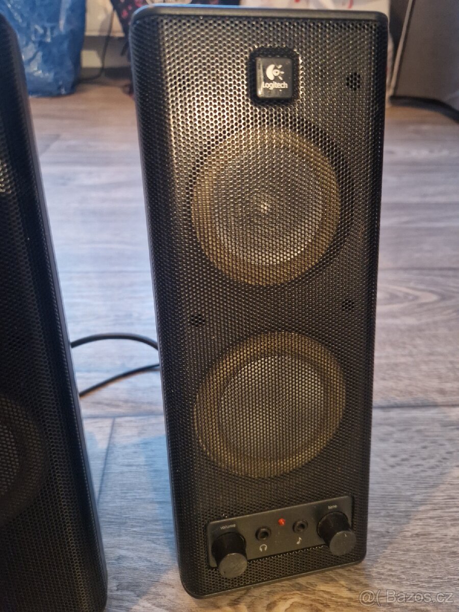 Reproduktory Logitech - 2