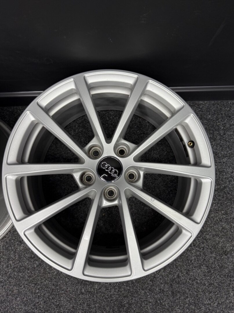 Alu Audi A6 5x112 17” - 2