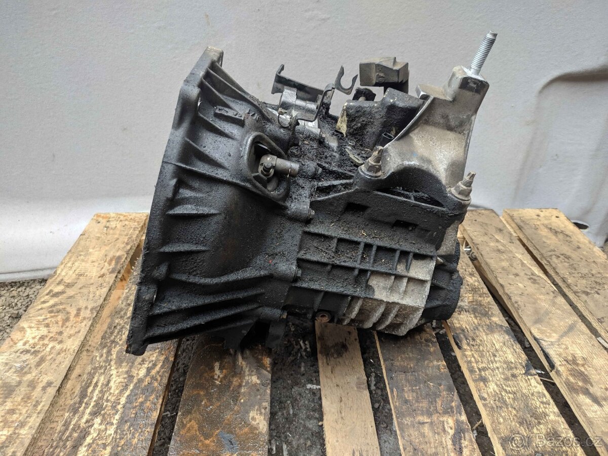 Převodovka Focus I 1.8TDDI 55kw - 2