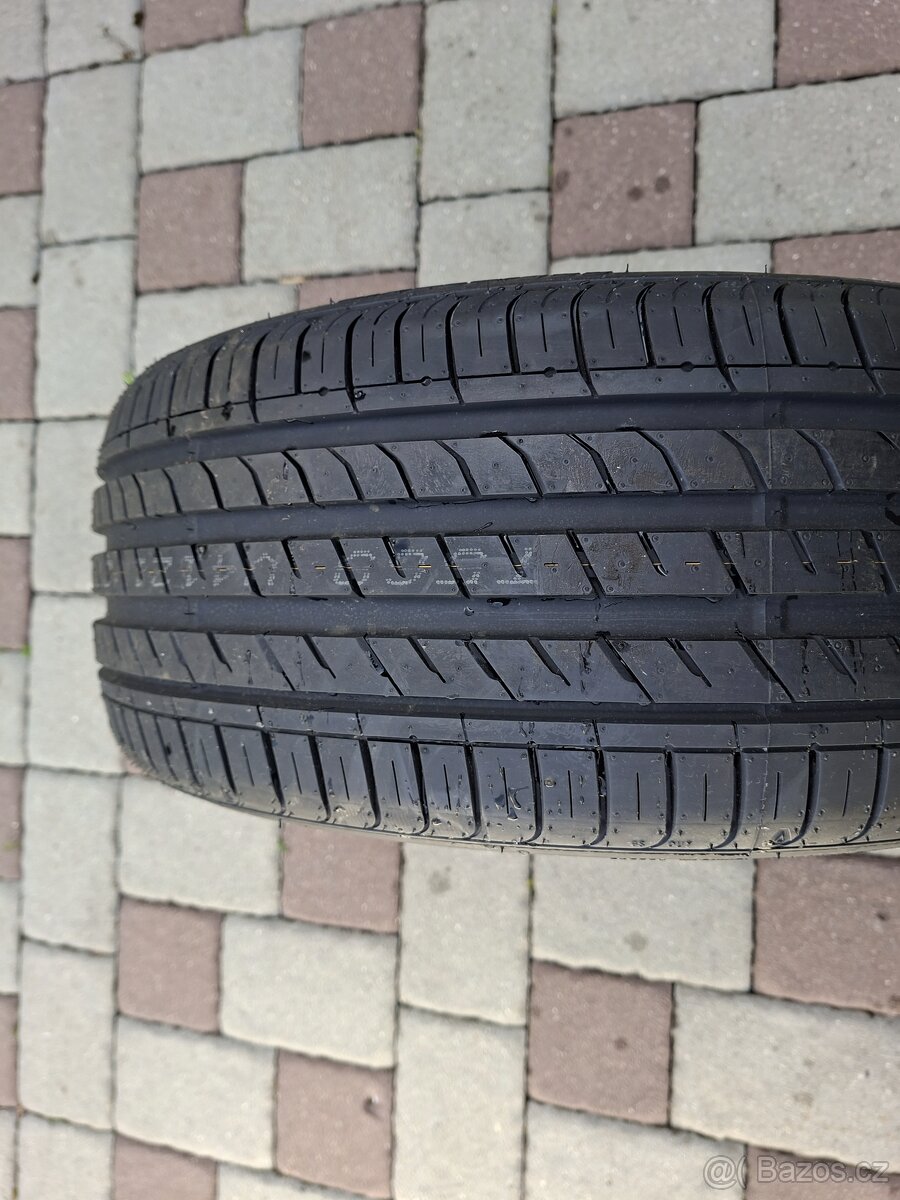 Letní pneu nexen r19 - 2