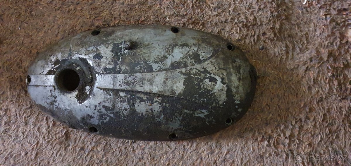 jawa 175/356 - 2