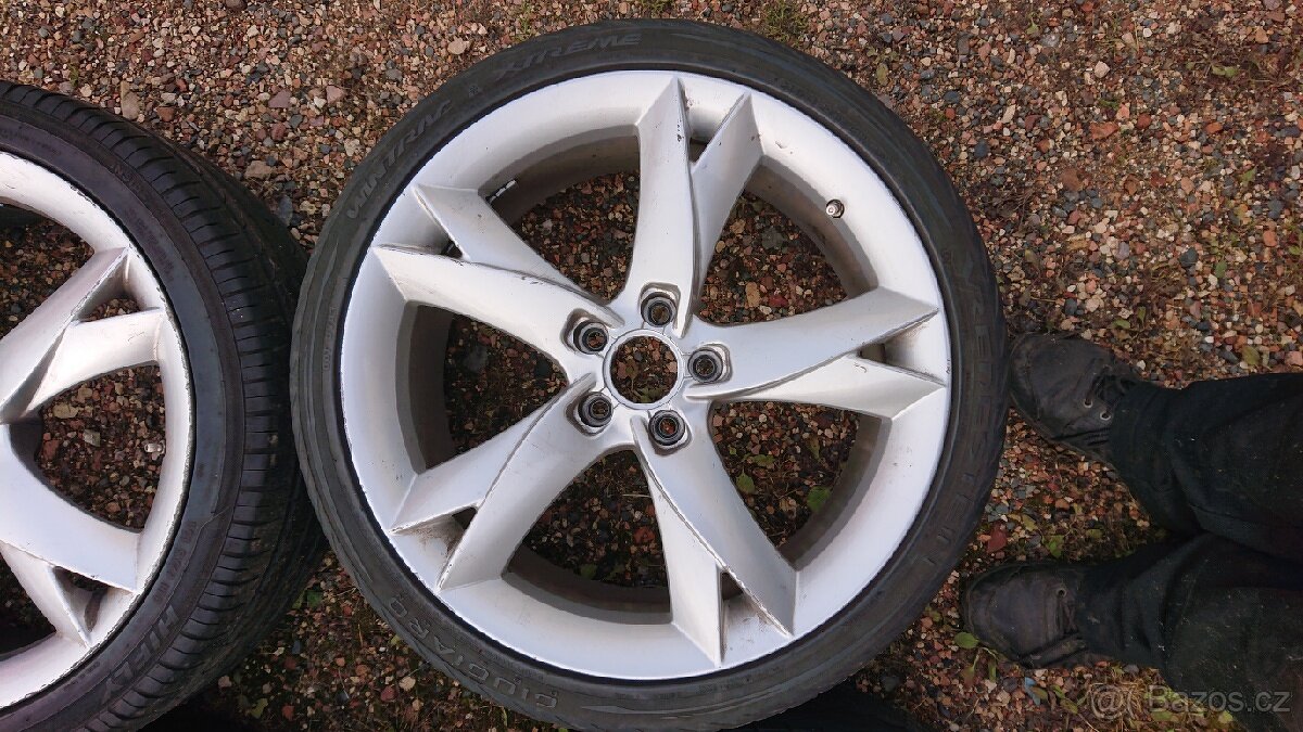 5x112 r19 - 2