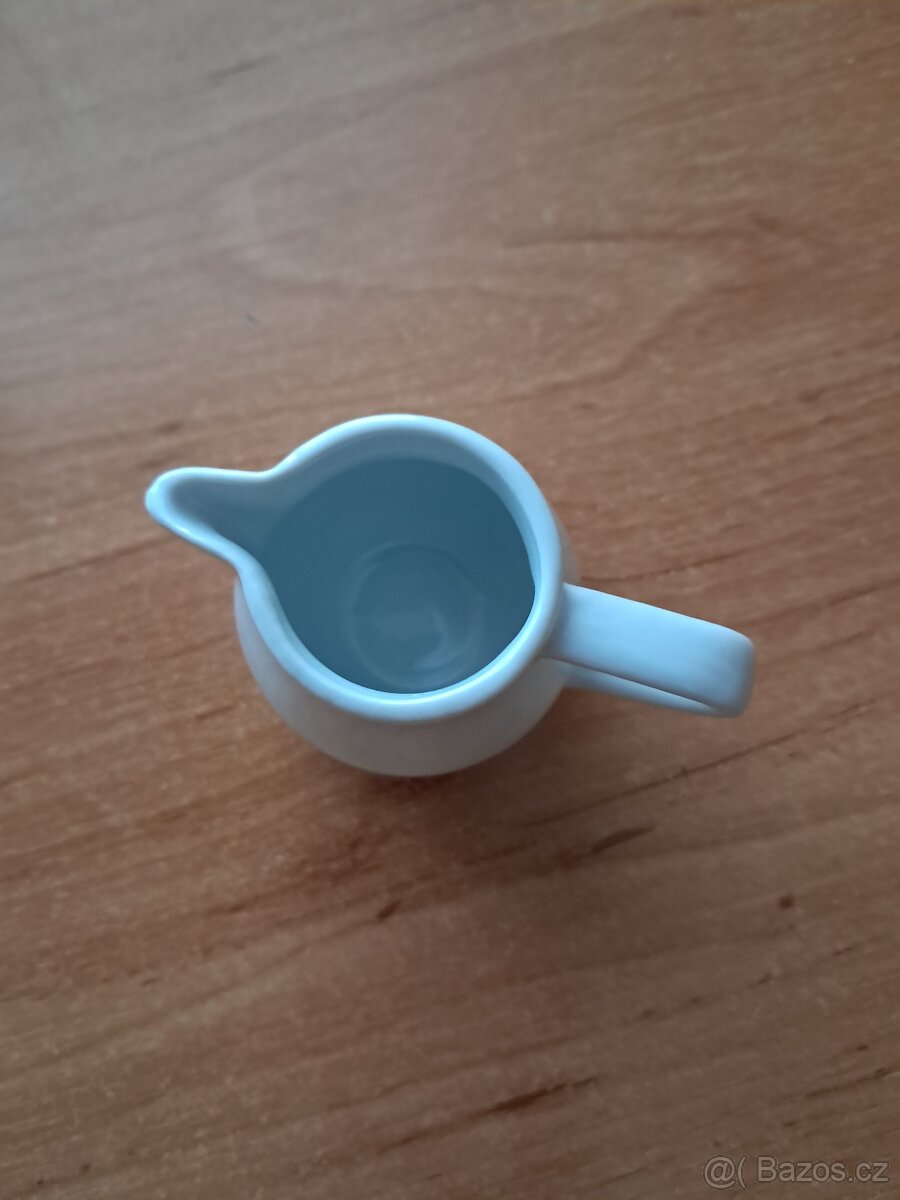 Konvička na mléko Dona 0.09l - 2