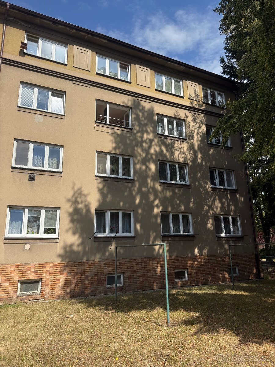 Prodám byt 2+1 59m2 - 2
