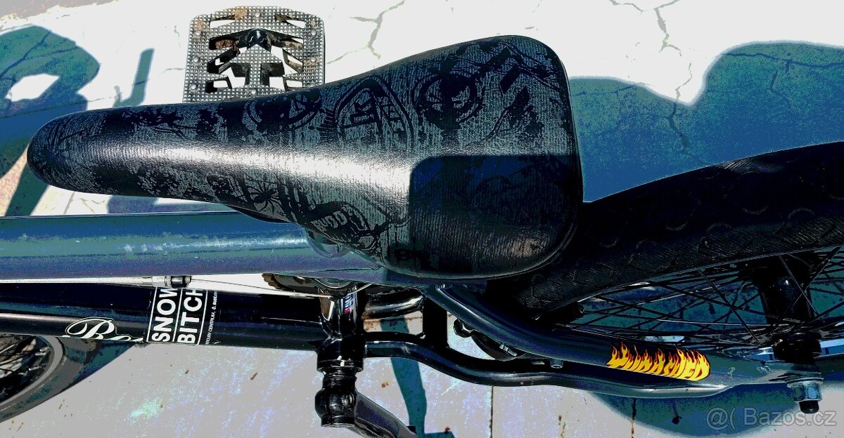 kolo BMX - 2