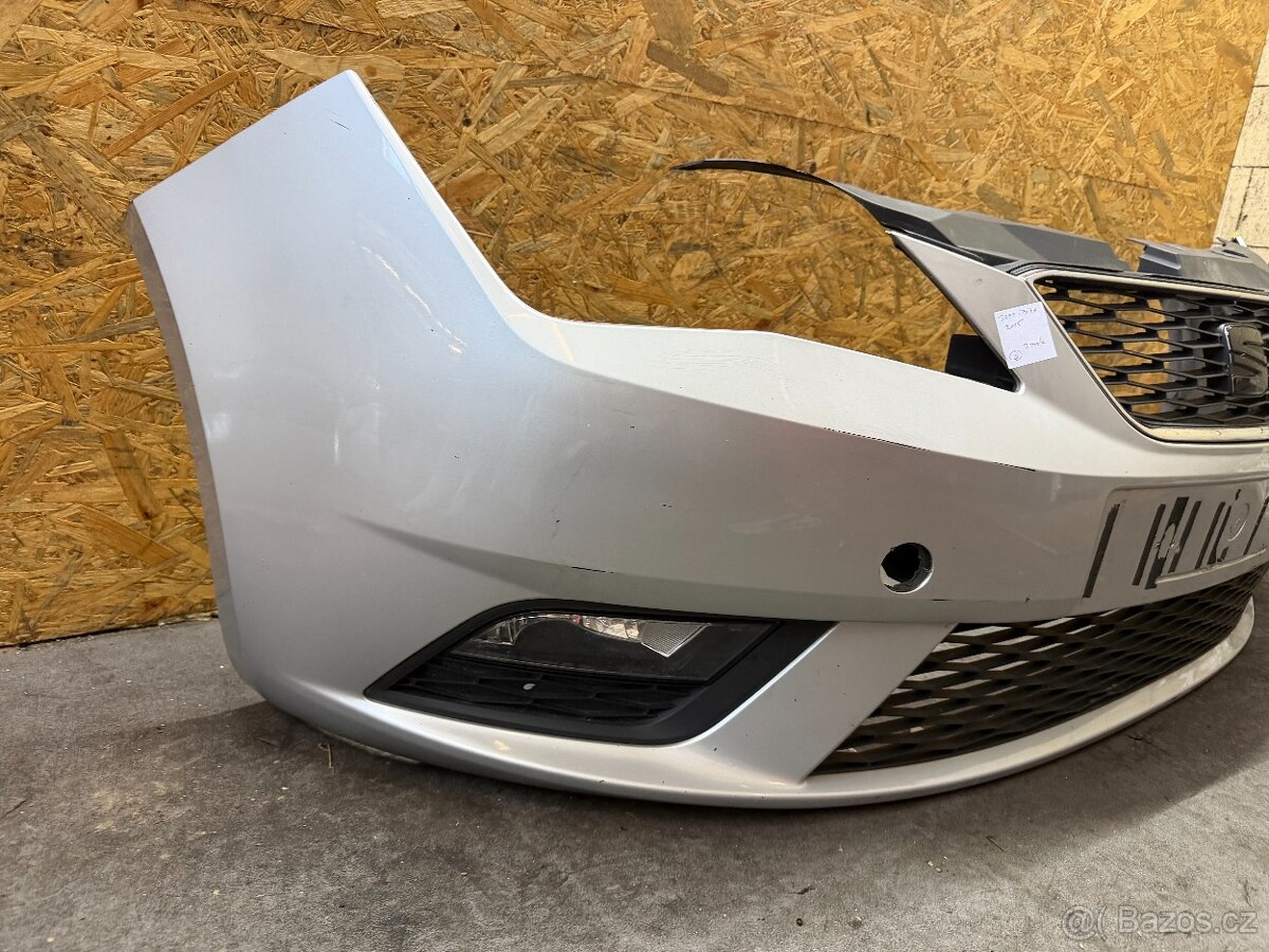 Predni naraznik Seat Ibiza 2015 - 2