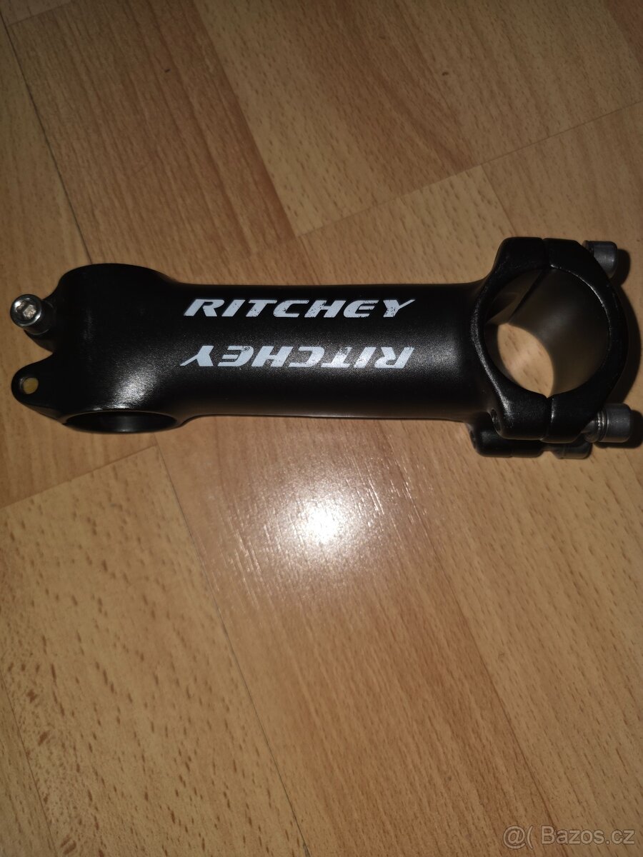 Představec Ritchey délky 110 mm. - 2
