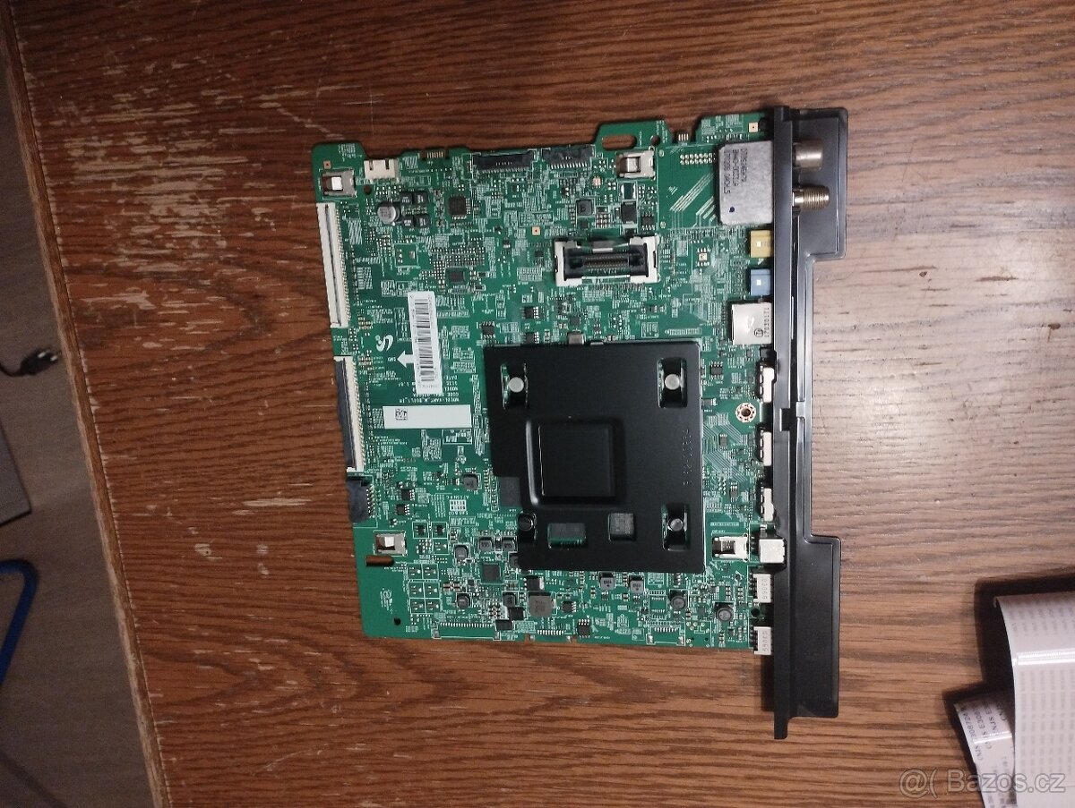 Díly SAMSUNG UE49MU6502.. - 2