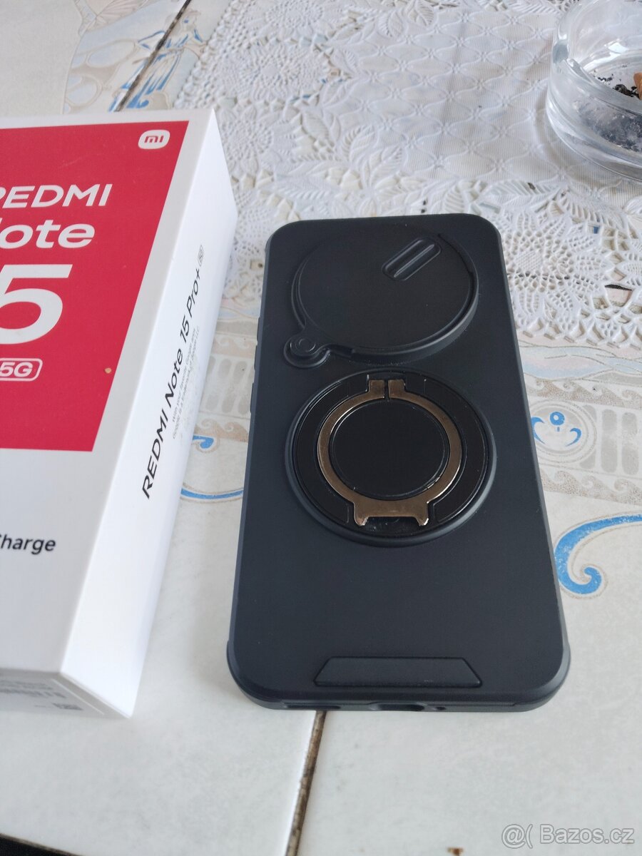 Vyměním nebo prodám redmi note 15 Pro Plus - 2