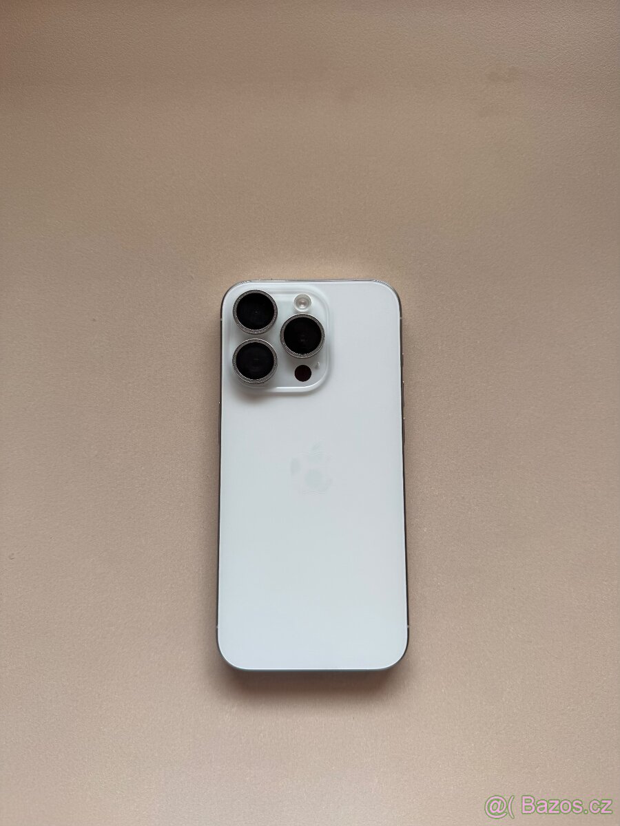 iPhone 15 Pro - 2